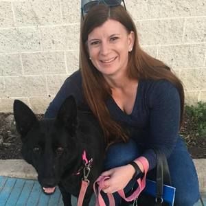 Meet your Posher, Rachel